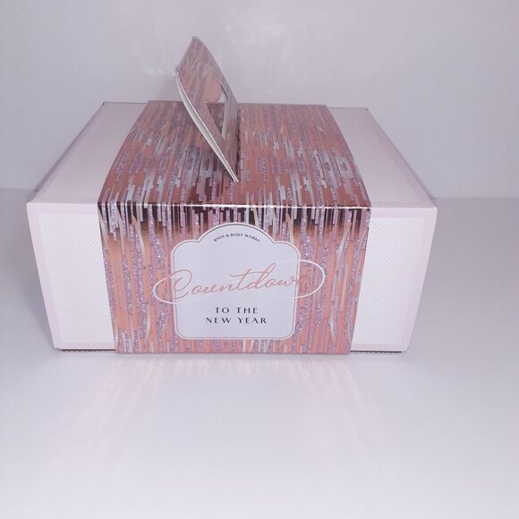 Bath & Body Works Limited Edition Gift Set - Picture 2 of 8